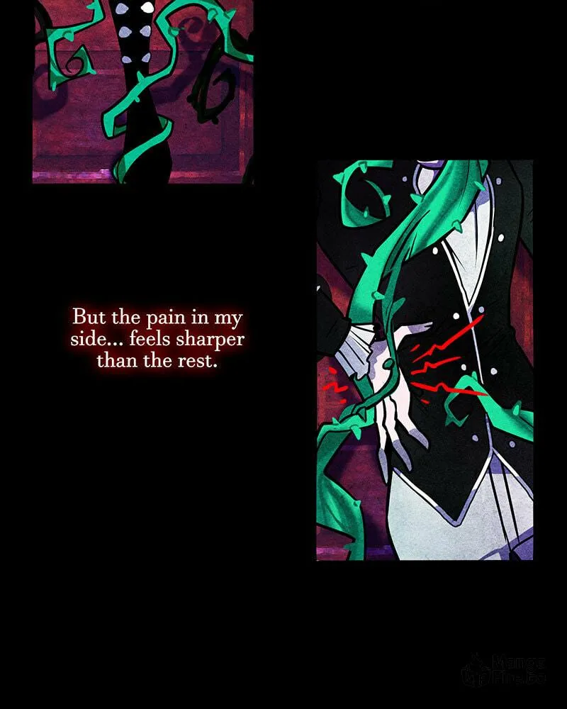 Nevermore (Kate Flynn) Chapter 23 page 70 - 
