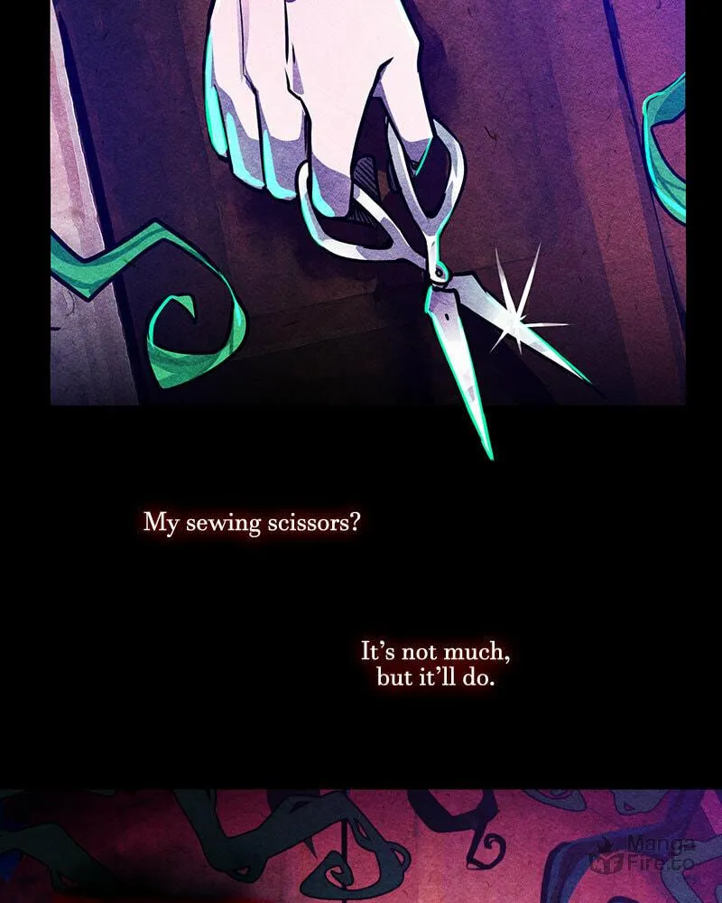 Nevermore (Kate Flynn) Chapter 23 page 72 - 