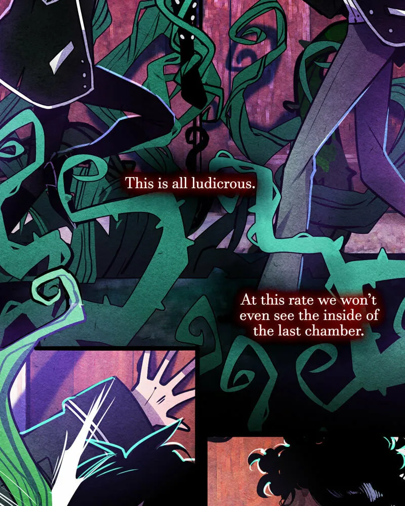 Nevermore (Kate Flynn) Chapter 23 page 74 - 