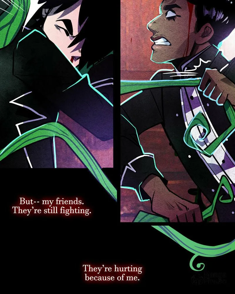 Nevermore (Kate Flynn) Chapter 23 page 75 - 