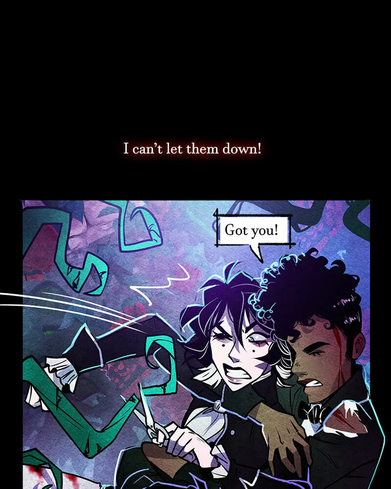 Nevermore (Kate Flynn) Chapter 23 page 76 - 