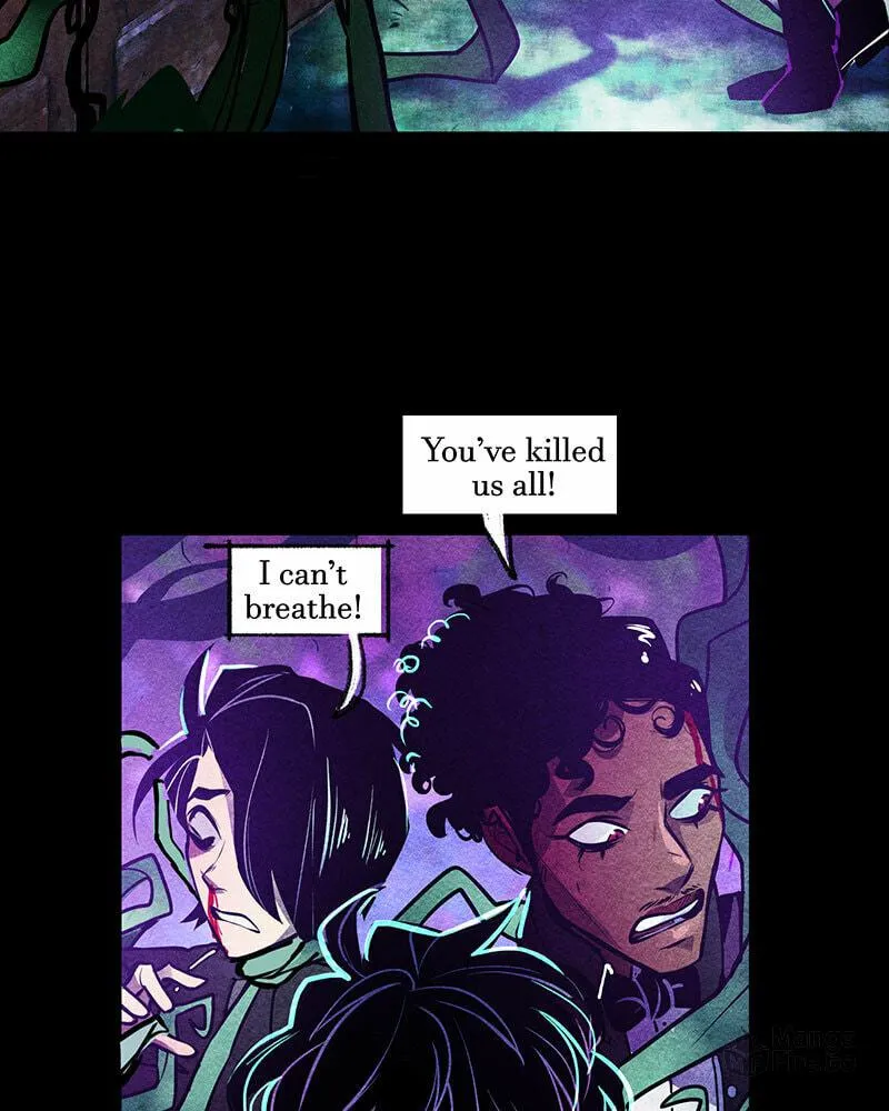 Nevermore (Kate Flynn) Chapter 23 page 80 - 