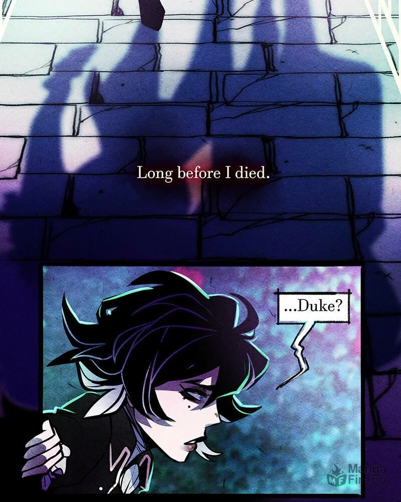 Nevermore (Kate Flynn) Chapter 23 page 9 - 