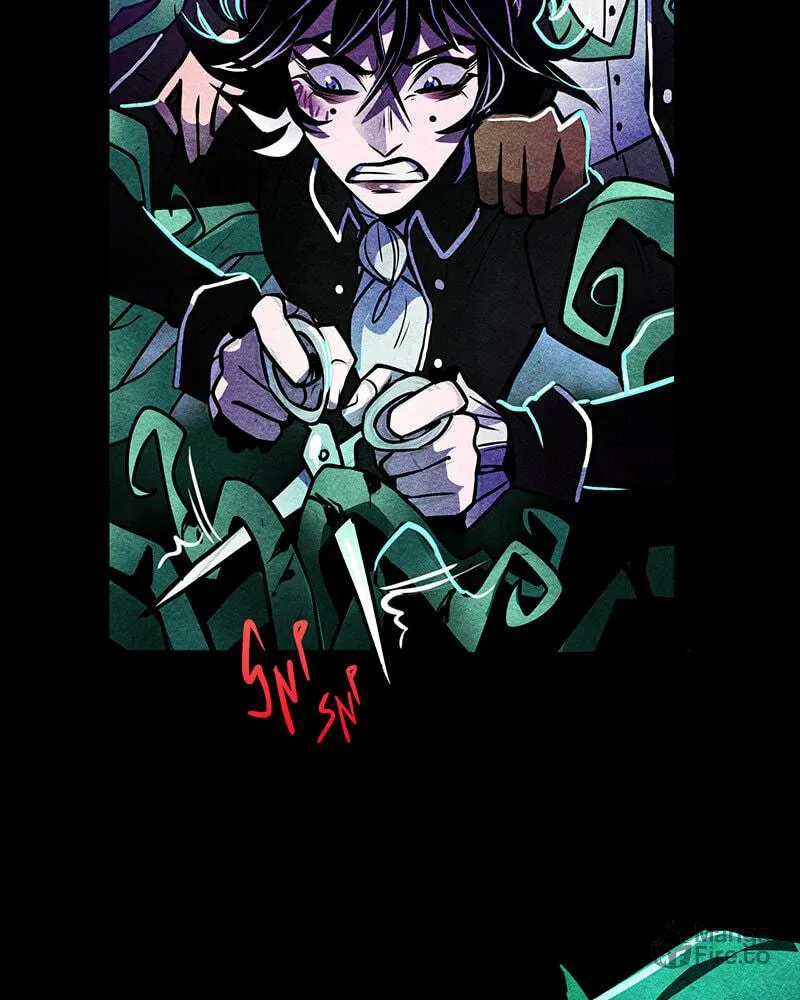 Nevermore (Kate Flynn) Chapter 23 page 81 - 