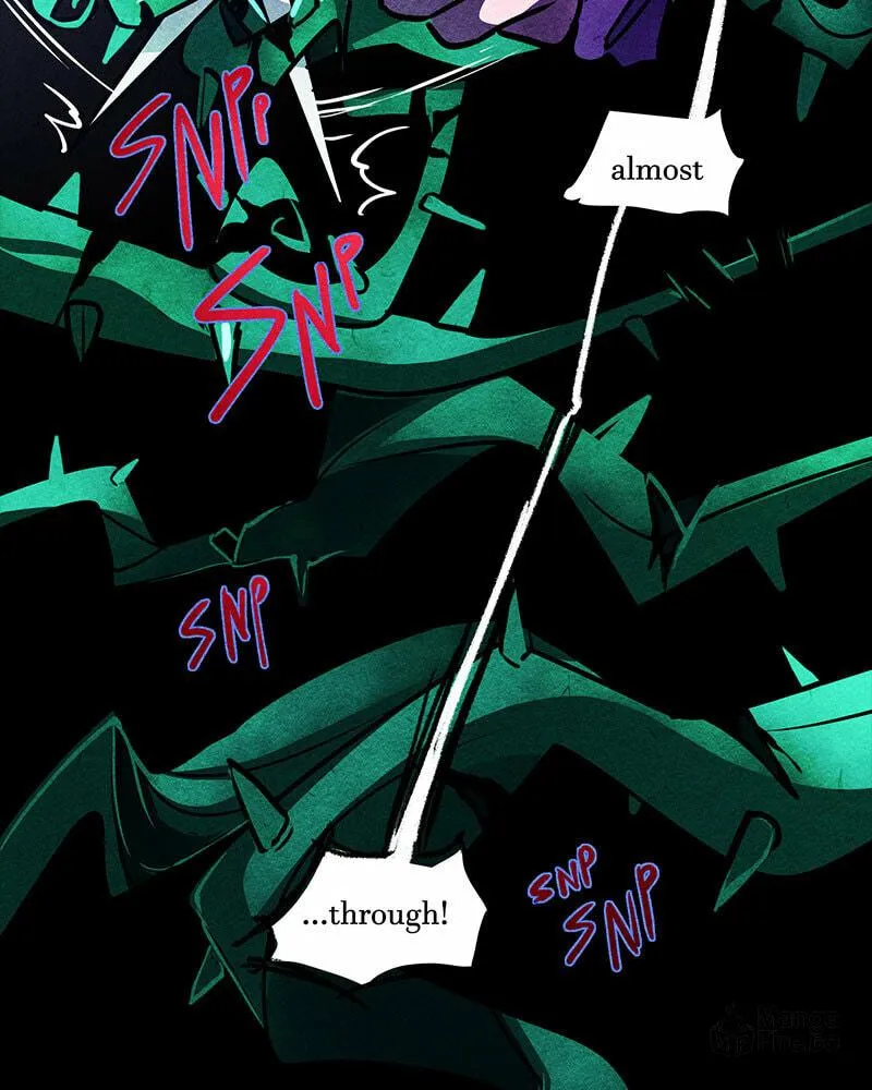 Nevermore (Kate Flynn) Chapter 23 page 84 - 