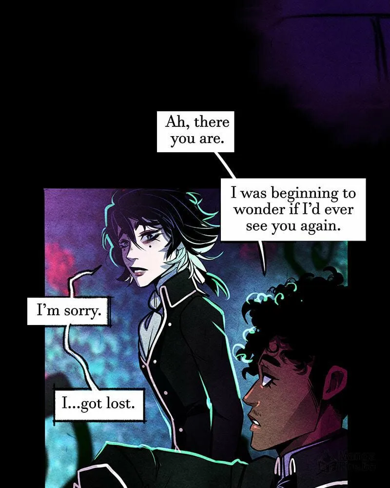 Nevermore (Kate Flynn) Chapter 23 page 10 - 