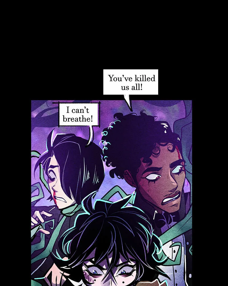 Nevermore (Kate Flynn) Chapter 24 page 1 - 