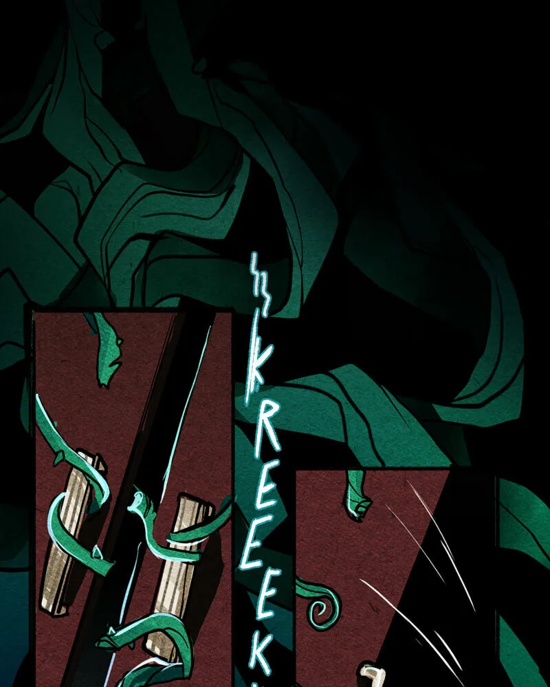 Nevermore (Kate Flynn) Chapter 24 page 16 - 