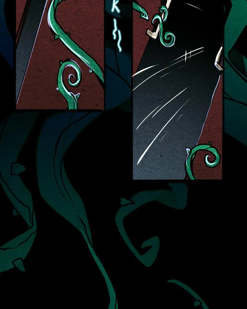 Nevermore (Kate Flynn) Chapter 24 page 17 - 