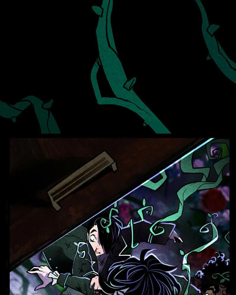 Nevermore (Kate Flynn) Chapter 24 page 18 - 