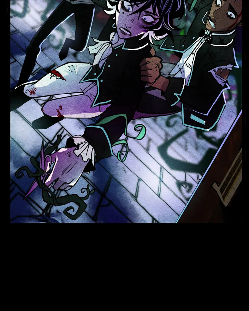 Nevermore (Kate Flynn) Chapter 24 page 19 - 