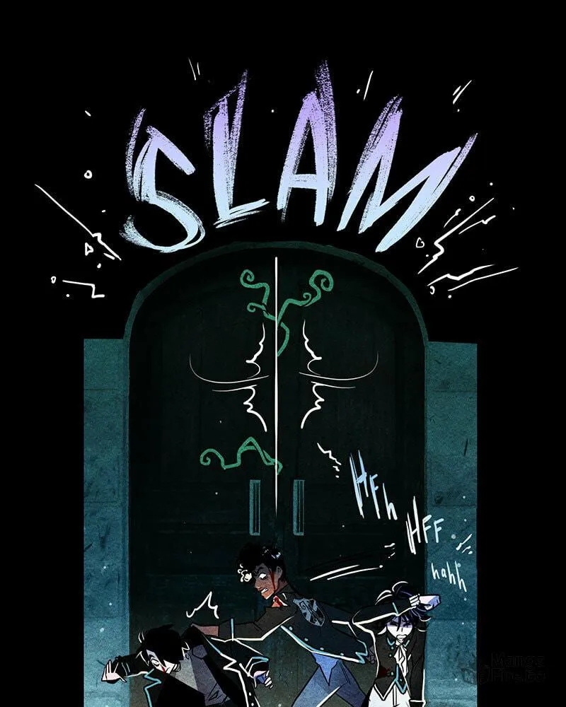 Nevermore (Kate Flynn) Chapter 24 page 20 - 