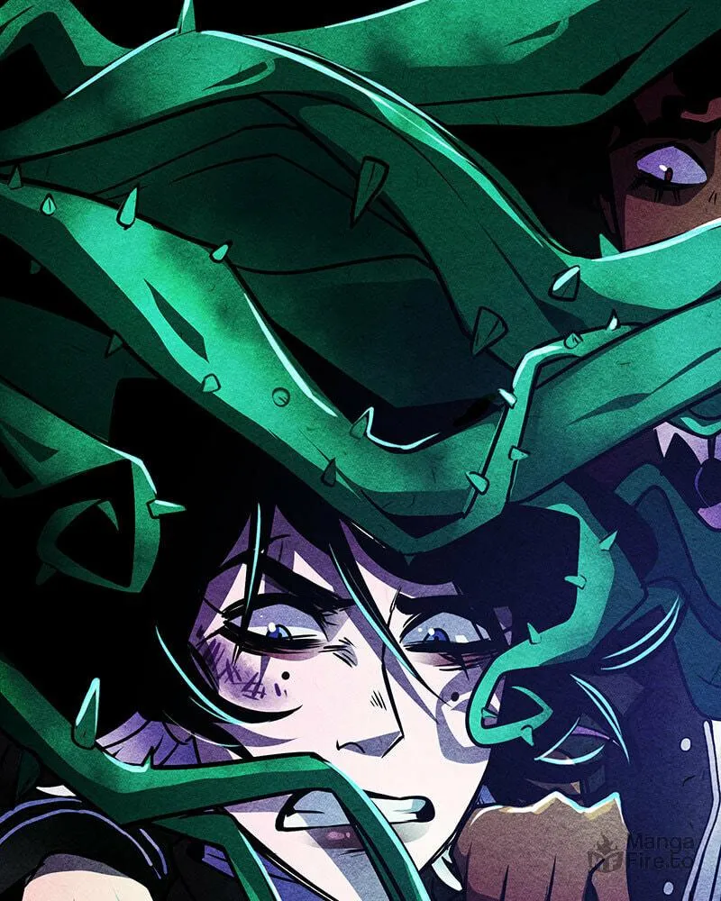 Nevermore (Kate Flynn) Chapter 24 page 3 - 