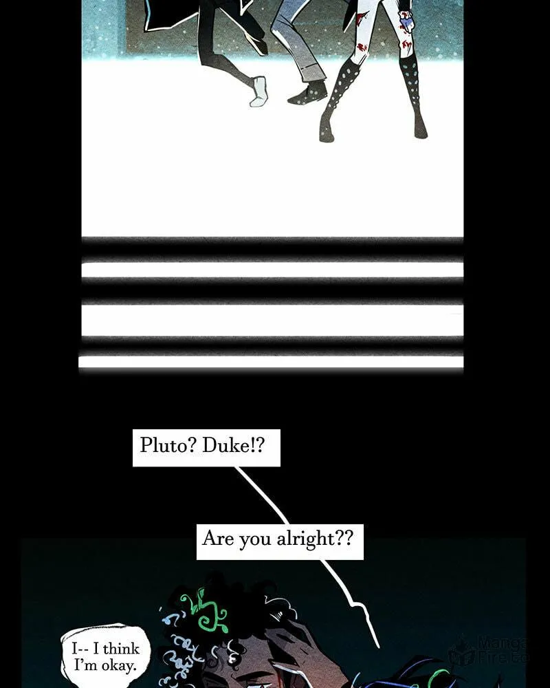 Nevermore (Kate Flynn) Chapter 24 page 21 - 