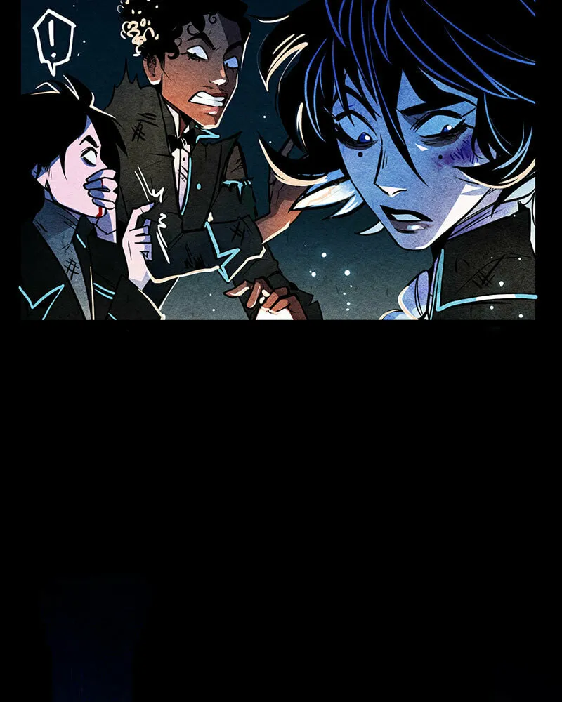 Nevermore (Kate Flynn) Chapter 24 page 23 - 