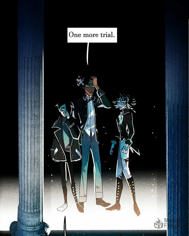 Nevermore (Kate Flynn) Chapter 24 page 24 - 
