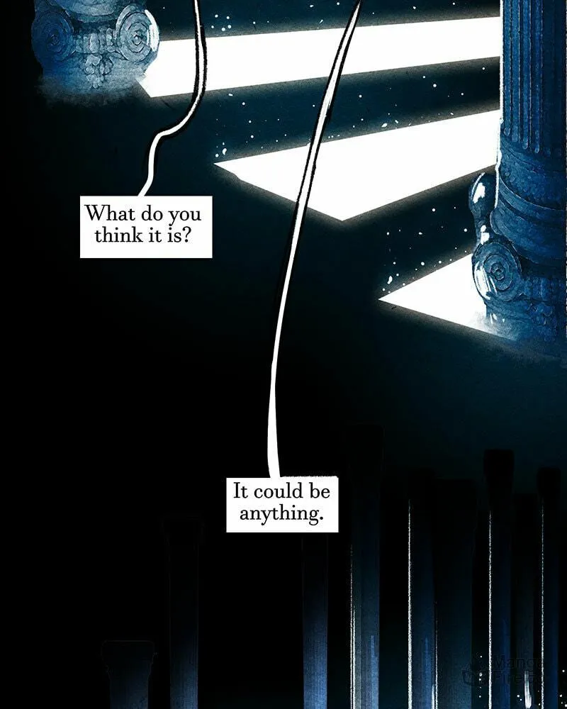 Nevermore (Kate Flynn) Chapter 24 page 25 - 