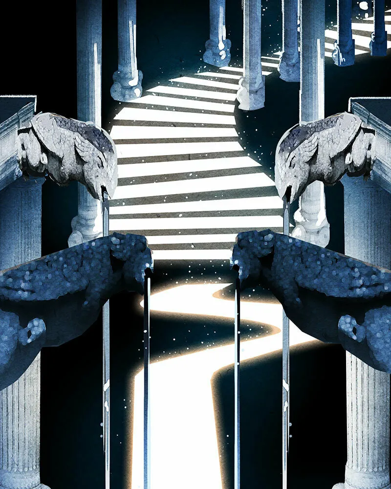 Nevermore (Kate Flynn) Chapter 24 page 26 - 