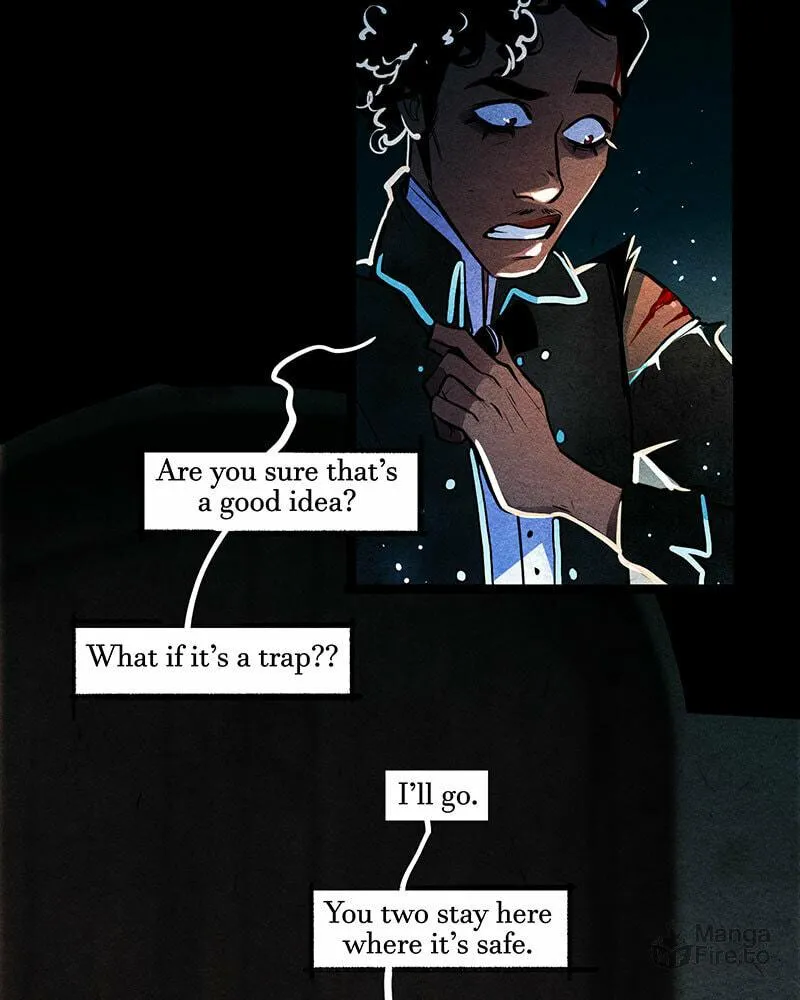 Nevermore (Kate Flynn) Chapter 24 page 30 - 