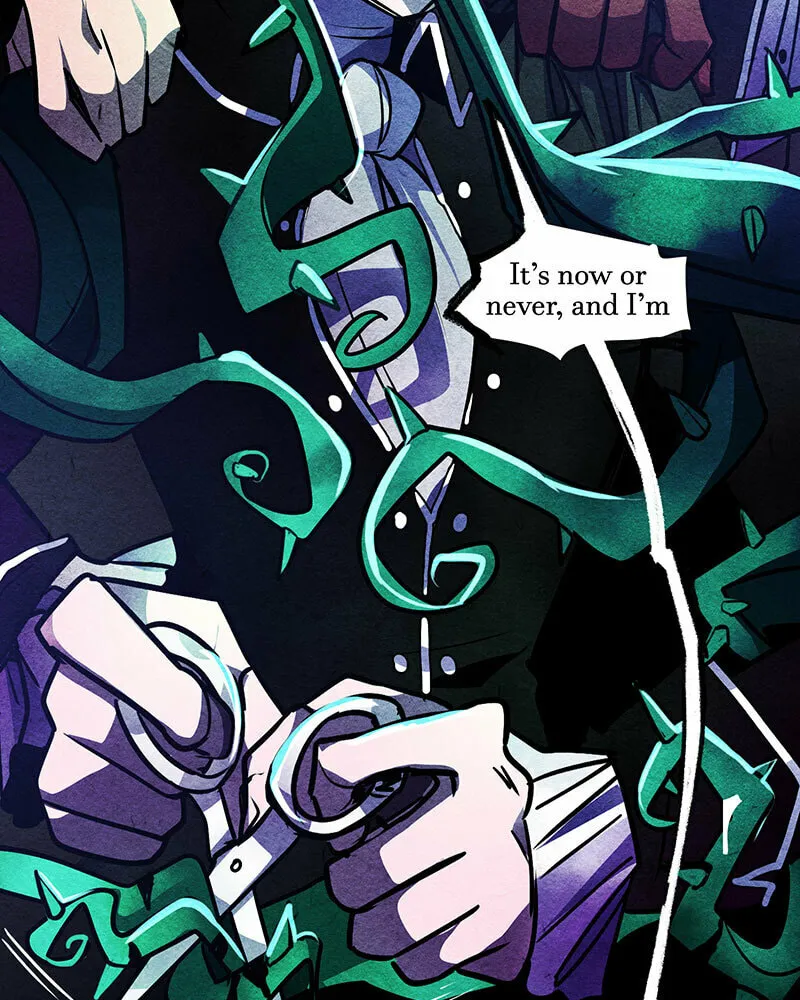 Nevermore (Kate Flynn) Chapter 24 page 4 - 