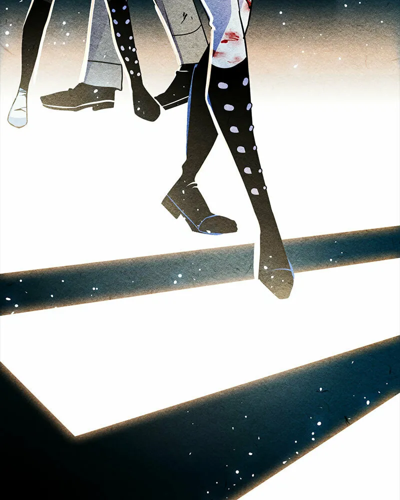 Nevermore (Kate Flynn) Chapter 24 page 32 - 