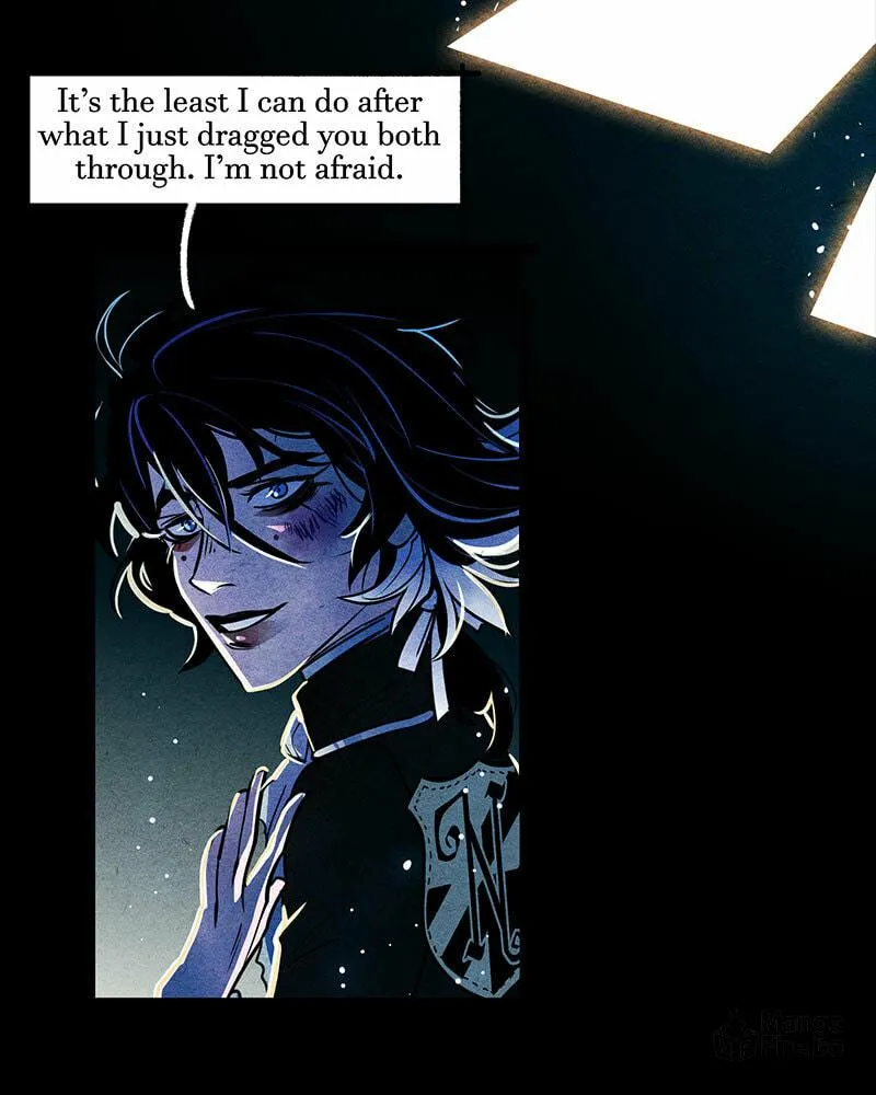 Nevermore (Kate Flynn) Chapter 24 page 33 - 