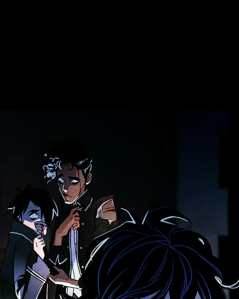 Nevermore (Kate Flynn) Chapter 24 page 34 - 
