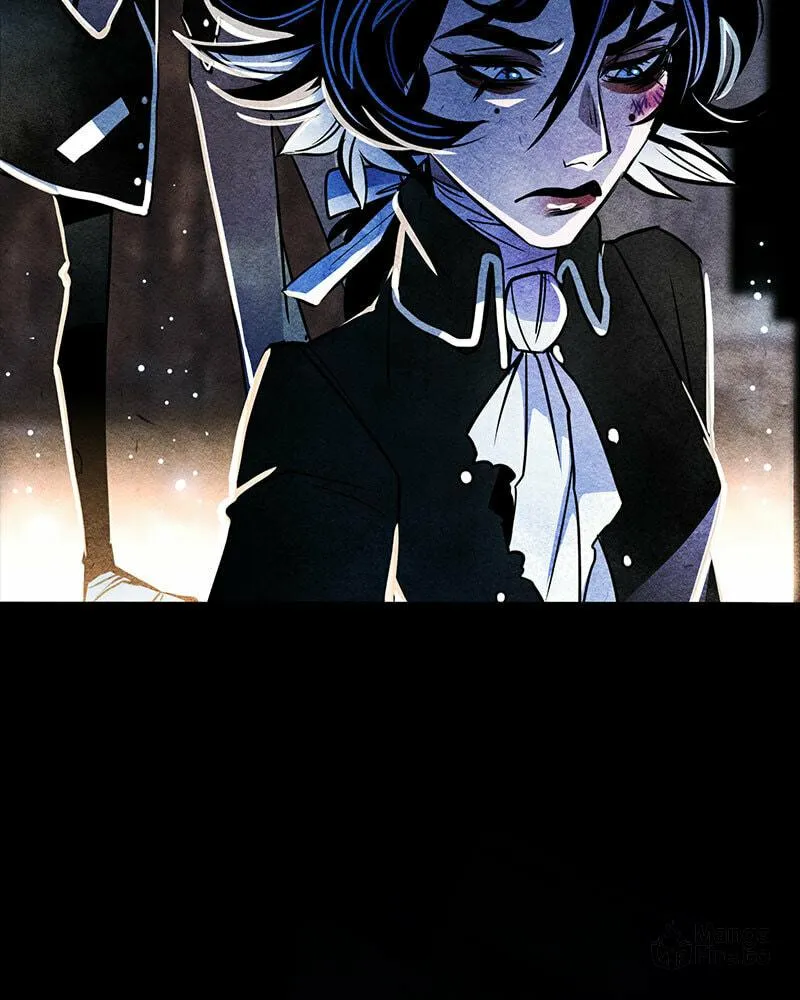 Nevermore (Kate Flynn) Chapter 24 page 35 - 