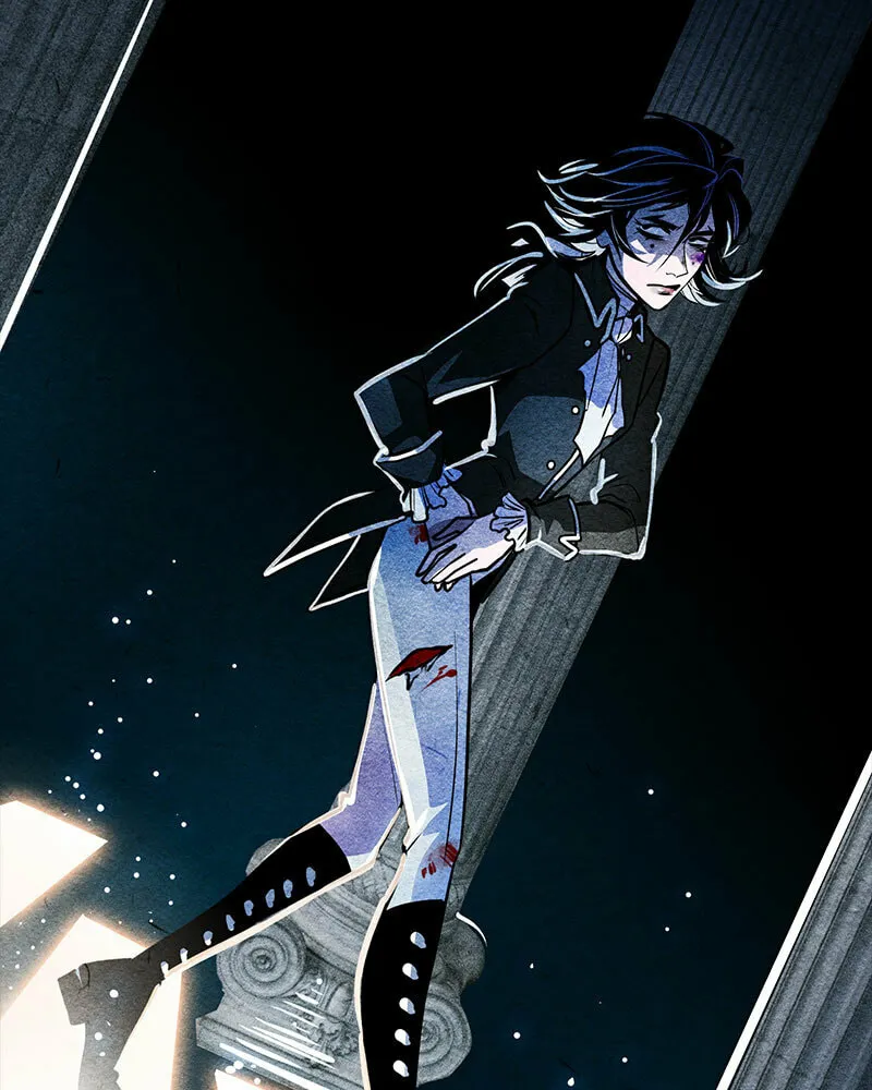 Nevermore (Kate Flynn) Chapter 24 page 37 - 