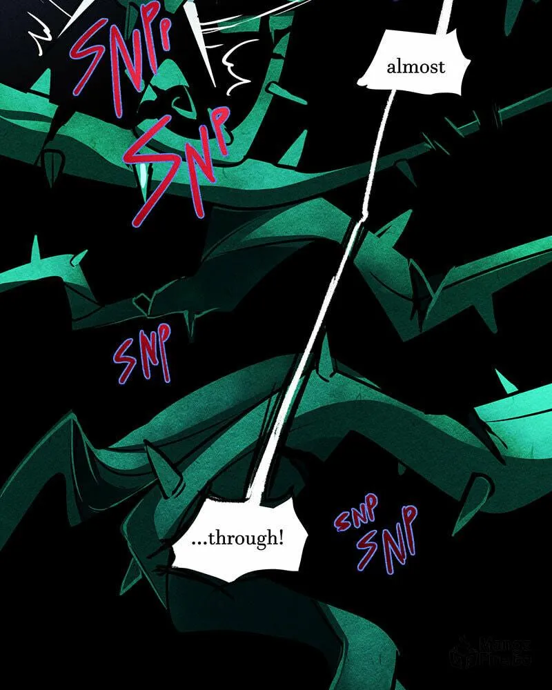 Nevermore (Kate Flynn) Chapter 24 page 5 - 