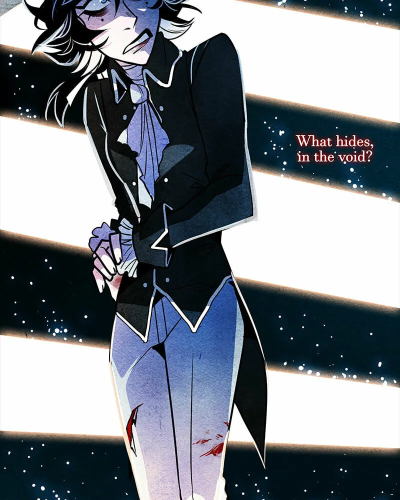Nevermore (Kate Flynn) Chapter 24 page 41 - 