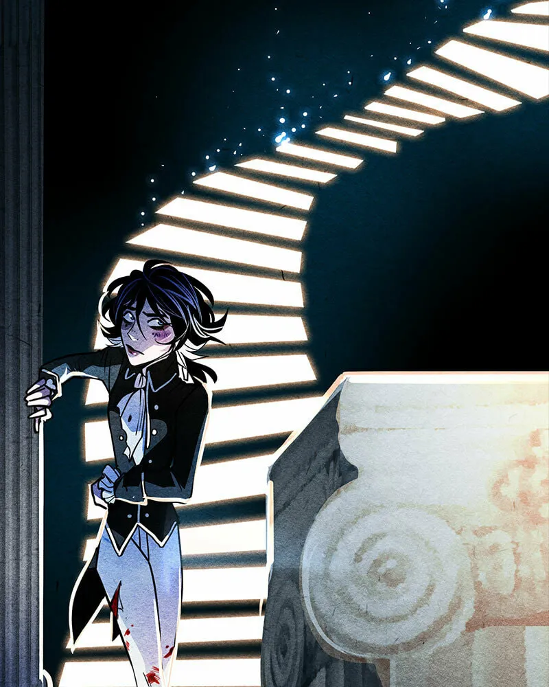 Nevermore (Kate Flynn) Chapter 24 page 44 - 