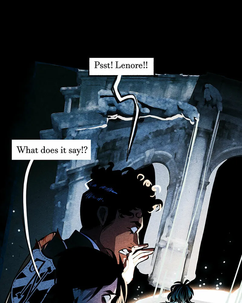 Nevermore (Kate Flynn) Chapter 24 page 52 - 