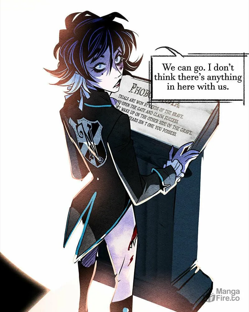 Nevermore (Kate Flynn) Chapter 24 page 55 - 
