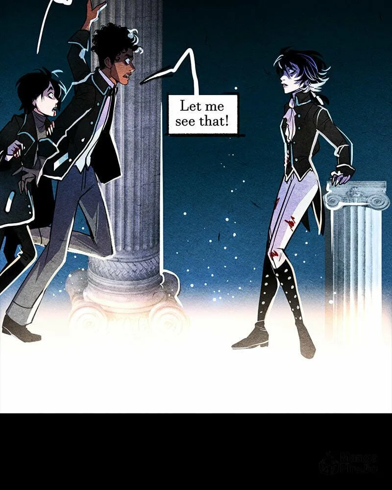 Nevermore (Kate Flynn) Chapter 24 page 57 - 