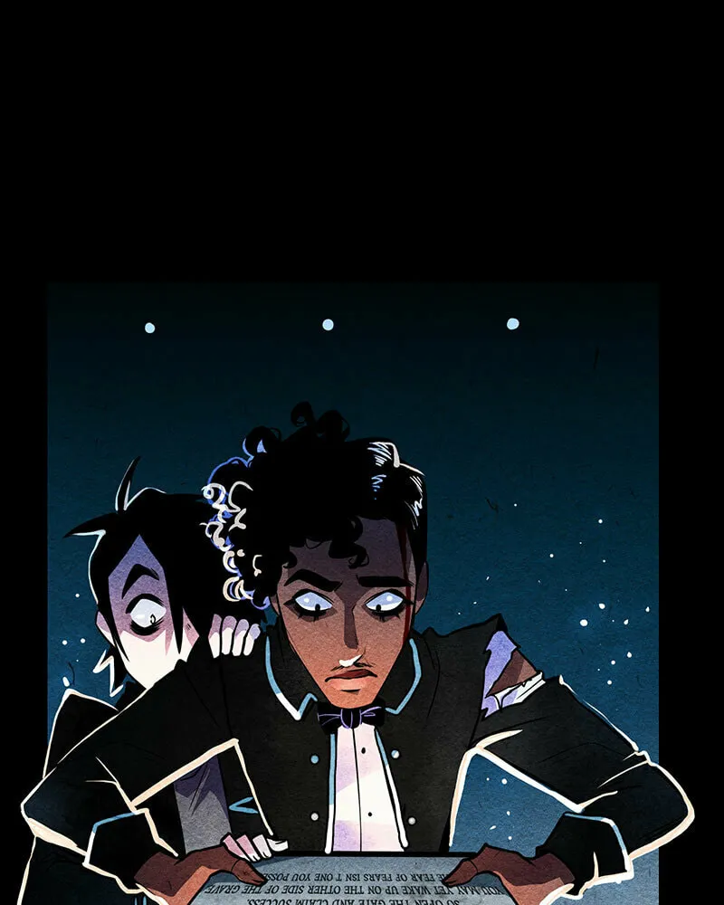 Nevermore (Kate Flynn) Chapter 24 page 58 - 