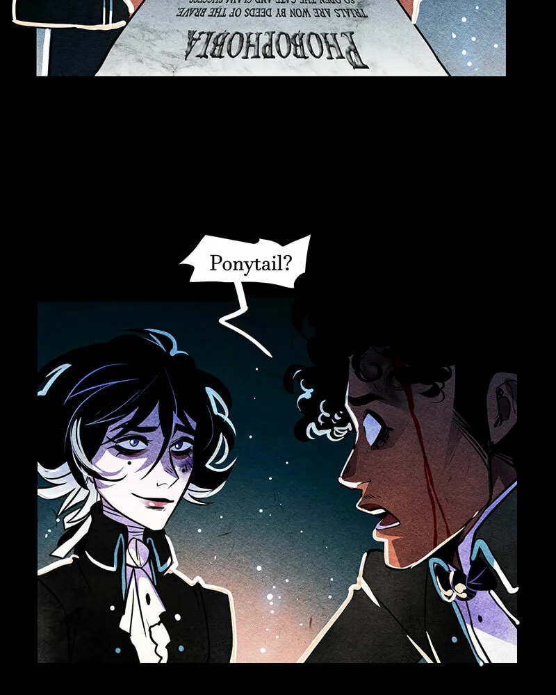 Nevermore (Kate Flynn) Chapter 24 page 59 - 