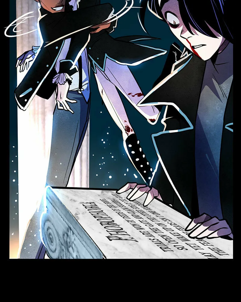 Nevermore (Kate Flynn) Chapter 24 page 61 - 