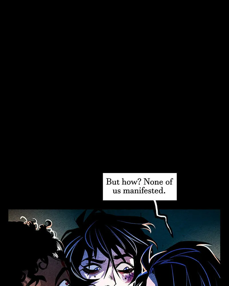 Nevermore (Kate Flynn) Chapter 24 page 62 - 
