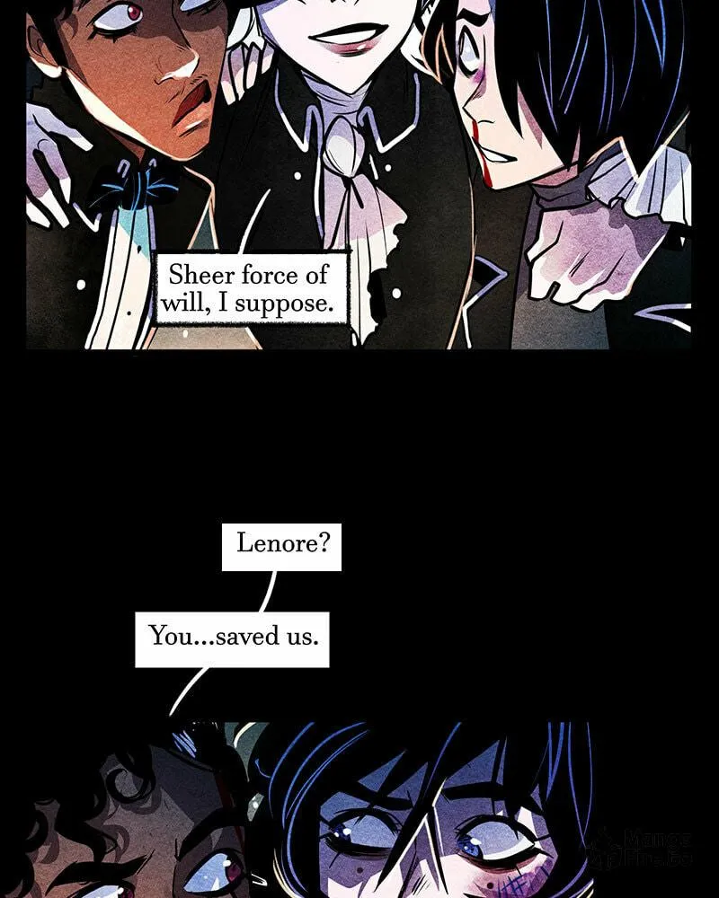 Nevermore (Kate Flynn) Chapter 24 page 63 - 