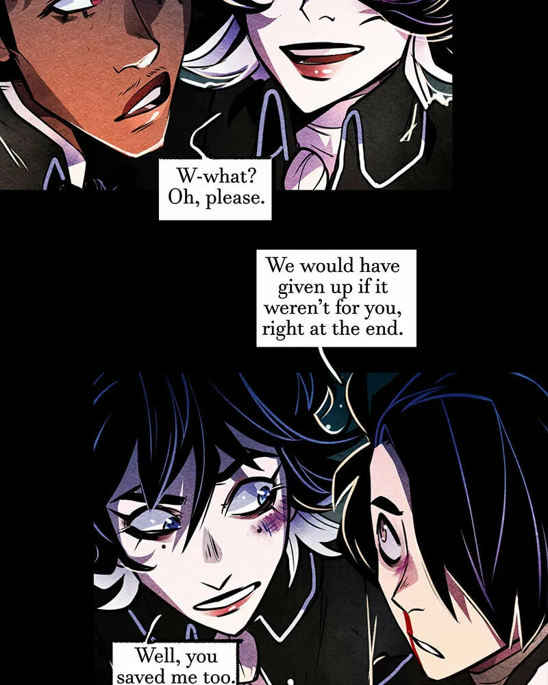 Nevermore (Kate Flynn) Chapter 24 page 64 - 