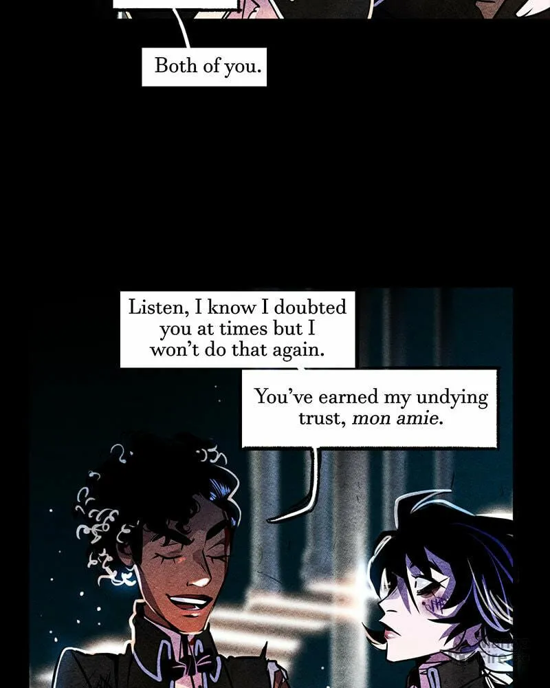 Nevermore (Kate Flynn) Chapter 24 page 65 - 