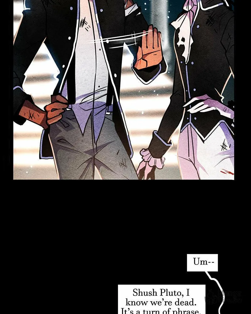Nevermore (Kate Flynn) Chapter 24 page 66 - 