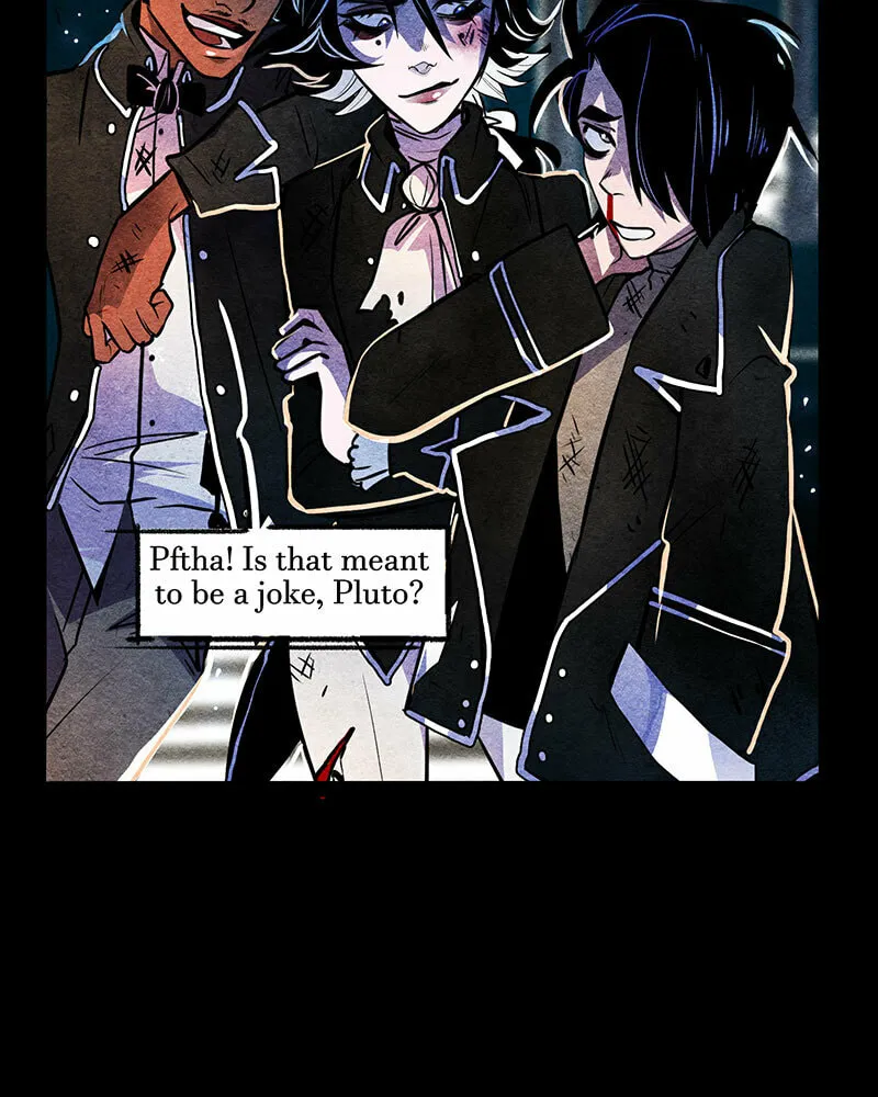 Nevermore (Kate Flynn) Chapter 24 page 68 - 