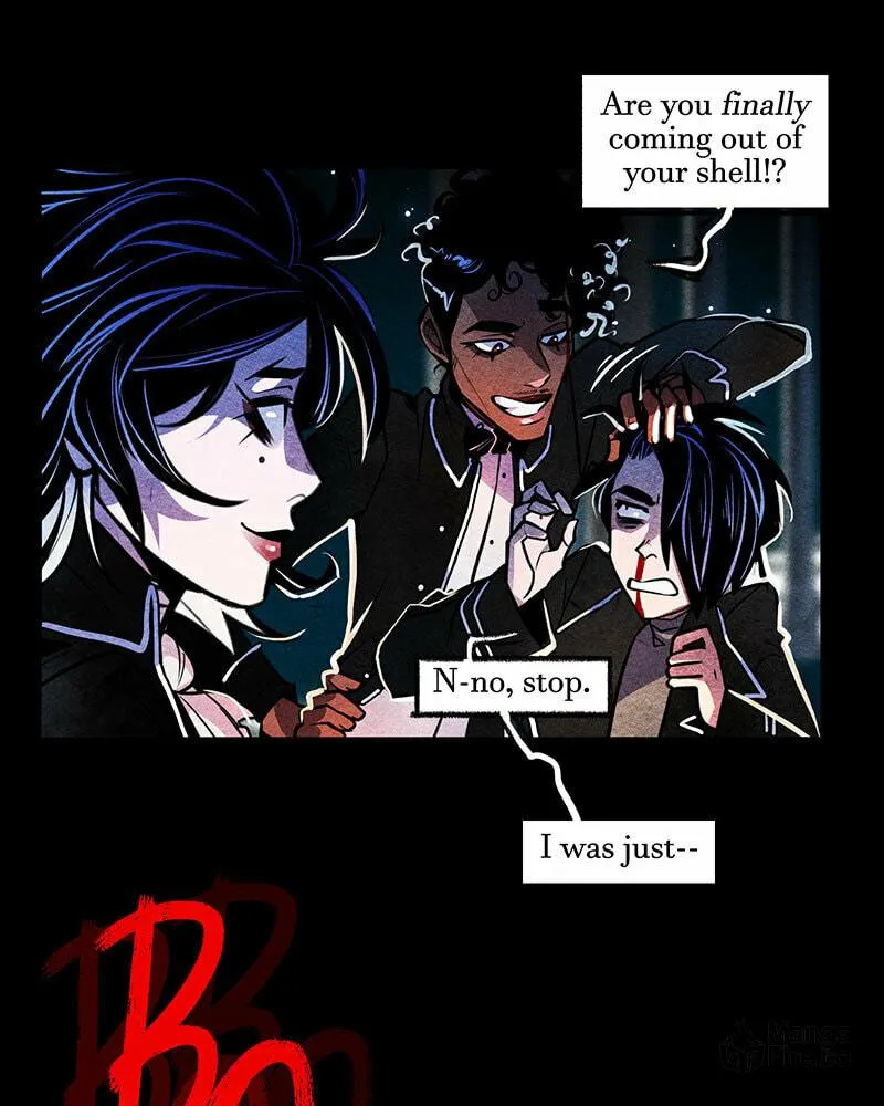 Nevermore (Kate Flynn) Chapter 24 page 69 - 