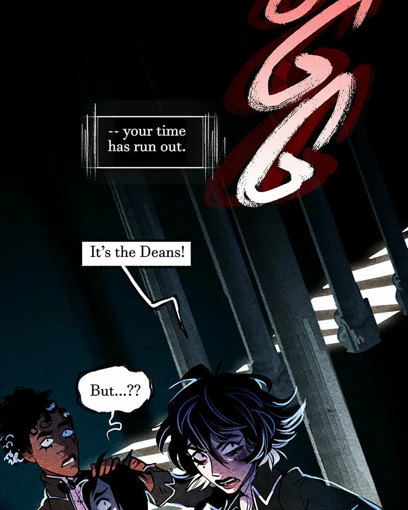 Nevermore (Kate Flynn) Chapter 24 page 71 - 