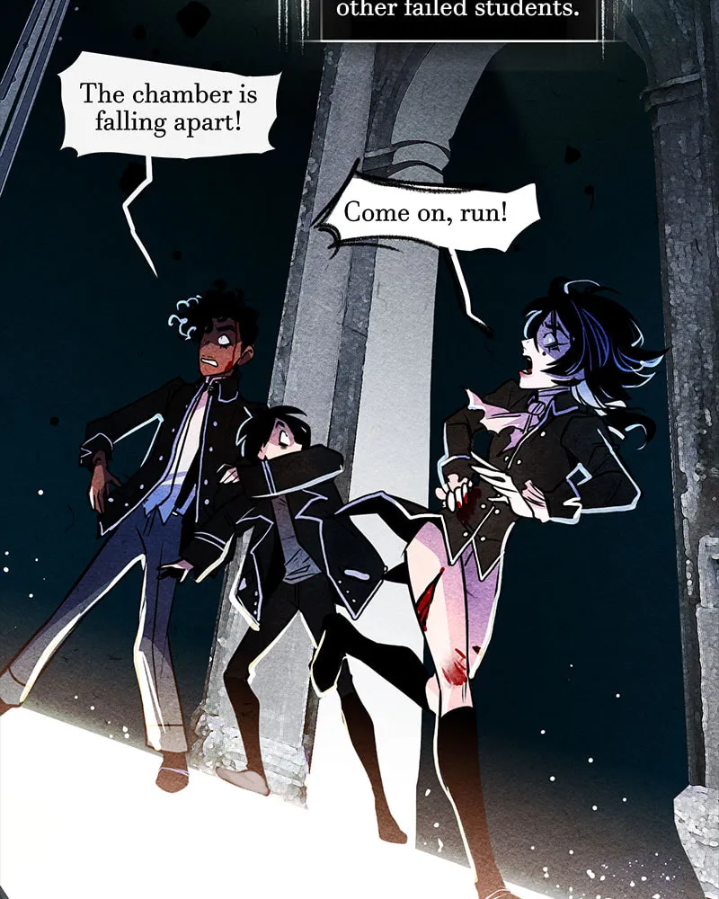 Nevermore (Kate Flynn) Chapter 24 page 74 - 