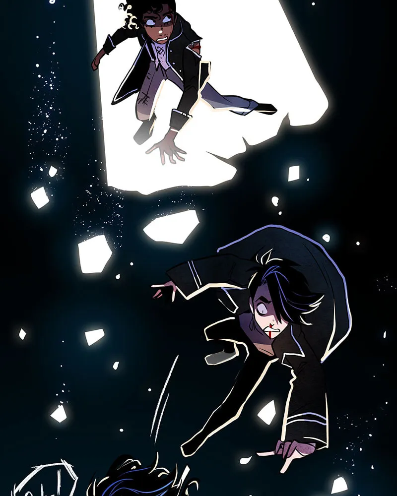 Nevermore (Kate Flynn) Chapter 24 page 77 - 