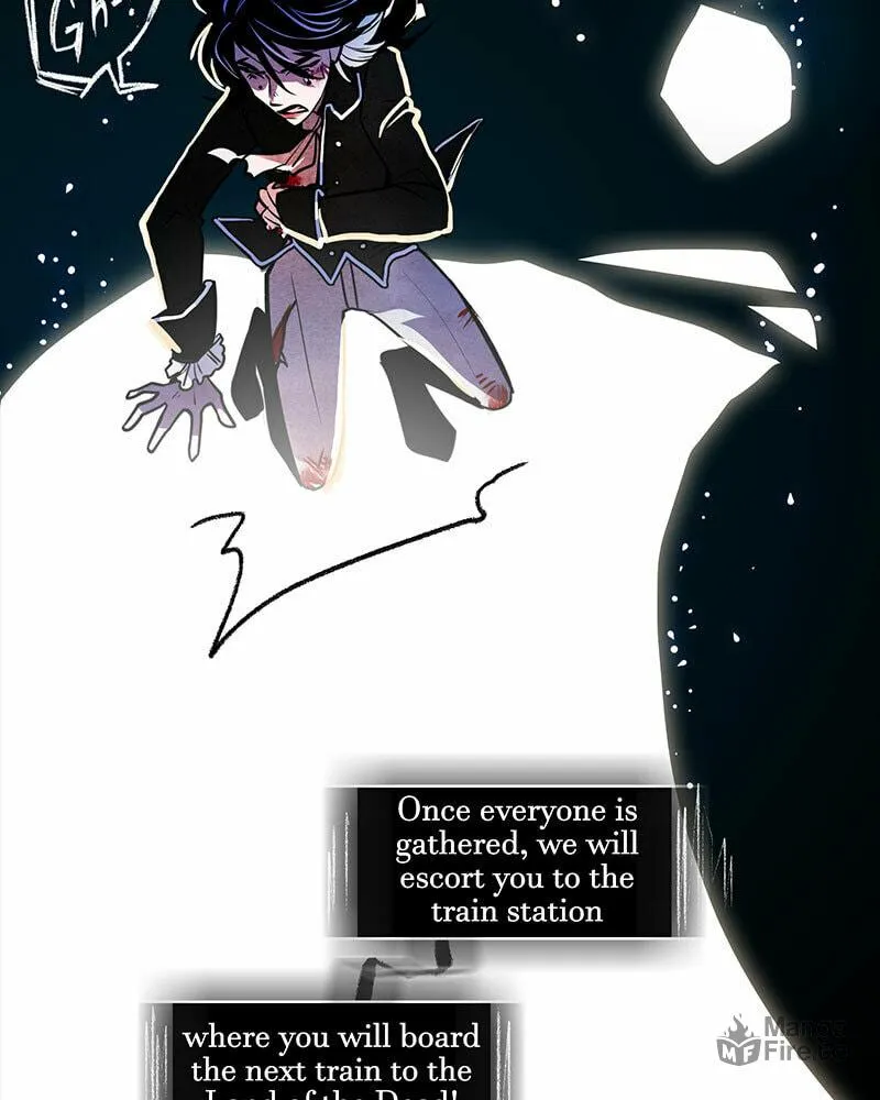 Nevermore (Kate Flynn) Chapter 24 page 78 - 