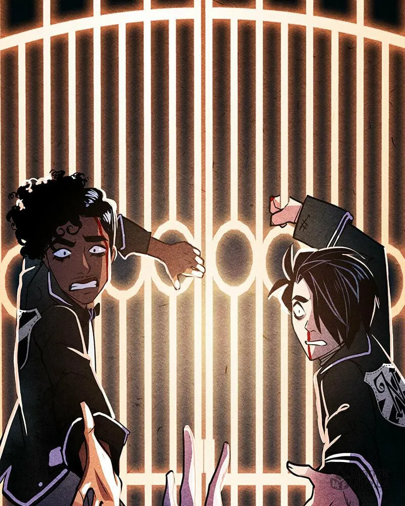Nevermore (Kate Flynn) Chapter 24 page 81 - 